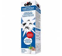 CIFO INSETTICIDA CONCENTRATO CIPERWALL ZANZARE, MOSCHE, TAFANI, ZECCHE....