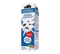 CIFO INSETTICIDA CONCENTRATO CIPERWALL ZANZARE, MOSCHE, TAFANI, ZECCHE....