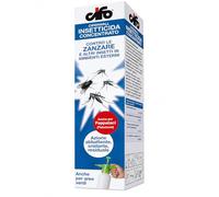 CIFO INSETTICIDA CONCENTRATO CIPERWALL ZANZARE, MOSCHE, TAFANI, ZECCHE....