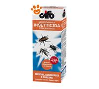 Cifo Insetticida Microthrin 4.0 - Cifo Insetticida Microthrin 4.0 - Confezione Da 100 ml