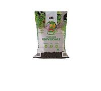 CIFO Linea Torfy, Terriccio Universale 3 lt, concimazione Bilanciata, con Perlite, torbe di Alta qualità.
