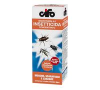 Cifo Insetticida Microthrin 4.0 - Cifo Insetticida Microthrin 4.0 - Confezione Da 100 ml