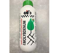 CIFO MOLYBDENUM FAST LT 1 PREVIENE E CURA CARENZE DI MOLIBDENO