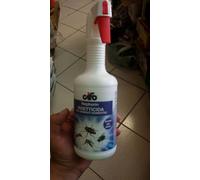 CIFO NEPHORIN ML.500 insetticida per ambienti acaricida formiche zecche pulci l