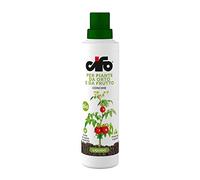 CIFO per Piante da Orto e da Frutto. Concime Liquido Bio. Anche per Piante aromatiche e Frutti sani e gustosi. 500ml.