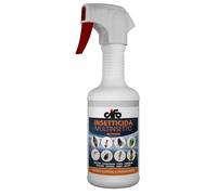 CIFO Rethrin Multinsetto - Insetticida Formiche Scarafaggi Ragni Vespe e Altri Insetti, Azione Abbattente e Residuale, Disinfestazione Ambienti Domestici e Civili - Non Macchia, Made in Italy, 500 ml