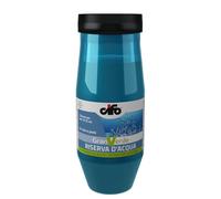 CIFO Riserva d'Acqua Granverde - Acqua Gel Piante Ornamentali Interno e Esterno Lento Rilascio, Mantiene Pianta Rigogliosa Senza Frequenti Annaffiature, Utilizzabile Tutto l'Anno, 350ml, Made in Italy