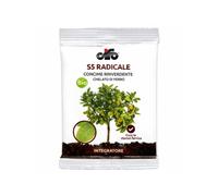 Cifo - S5 Radicale Chelato di Ferro Rinverdente 10 Grammi