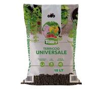 CIFO Terriccio Universale Torfy bio 10 lt