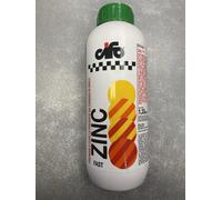 CIFO ZINC FAST LT 1 FOGLIARE PREVIENE E CURA LE CARENZE DI ZINCO
