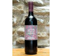 Cifra 2022 Cabernet Franc Costa Toscana DueMani 75 cl 14% Vino Rosso