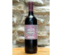 Cifra Annata 2022 Cabernet Franc Costa Toscana IGP DueMani 75 cl 14% Vino Rosso