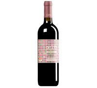 CiFRA Cabernet Franc Costa Toscana IGP 2022 (BIO) 0,75 l