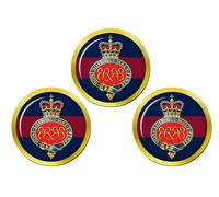 Cifrario Dei Grenadier Guards, Marker Per Golf Dell'Esercito Britannico