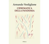 Cifrematica della pandemia [Paperback] [Mar 23, 2026] Verdiglione, Armando