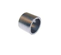 CifRicambi Boccola in Grafite Innesto Collettore Scarico E Marmitta Compatibile Con BEVERLY - GTS - MP3 - CARNABY - X8 - X9 - X10 - RUNNER - NEXUS - SCARABEO - SPORT CITY 9174