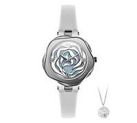 CIGA Design Serie R Rosa Danese Orologio Donna
