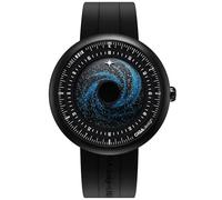 CIGA Design X Label Noir Black Star Orologio Meccanico Automatico