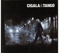 Cigala Diego El - Cigala & Tango