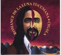 CIGALA, DIEGO EL - ROMANCE DE LA LUNA..