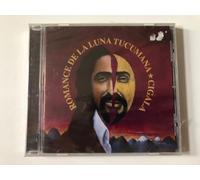 Cigala Diego El - Romance De La Luna Tucumana