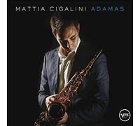Cigalini Mattia - Adamas