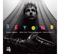 Cigalini Mattia - Beyond