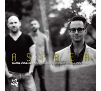 Cigalini Mattia Trio - Astrea