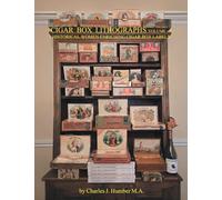 Cigar Box Lithographs Volume VII: Historical Women Enriching Cigar Box Labels