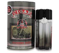 Cigar Supreme Noir by Remy Latour Eau De Parfum Spray 3.3 oz / e 100 ml