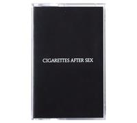 Cigarettes After Sex – Cigarettes After Sex – Partisan Records