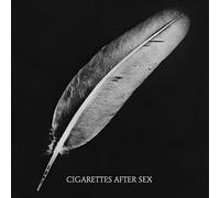 Cigarettes After Sex – Affection – Vinile 7" (singolo) – Partisan Records