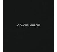 CIGARETTES AFTER SEX [Analog]