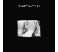 Cigarettes After Sex Anna Karenina (Vinyl LP) 7" Single (PRESALE 17/04/2026)