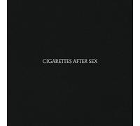 Cigarettes After Sex - Cigarettes After Sex