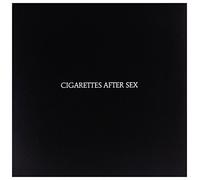 Cigarettes After Sex - Cigarettes After Sex (LP)