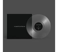 cigarettes after sex (clear vinyl)