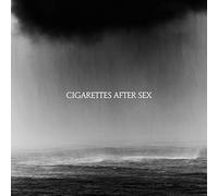 Cry (1 Vinile) - Cigarettes After Sex (Vinile)