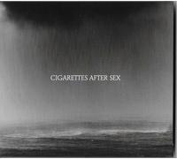 Cigarettes After Sex - Cry