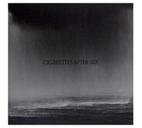 Cigarettes After Sex - Cry [Import]