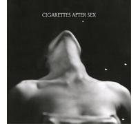 Cigarettes After Sex EP I (Cassette)