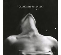 Cigarettes After Sex - I.