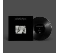 Cigarettes After Sex - The Crystal Ship / Anna Karenina