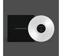 cigarettes after sex (white vinyl)