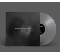 Cigarettes After Sex - X'S