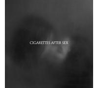 Cigarettes After Sex - X's (Clear Coloured) (LP)