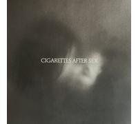 Cigarettes After Sex - X's (Grey Coloured) (LP)