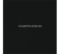 X'S (1 Vinile) - Cigarettes After Sex (Vinile)
