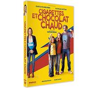 Cigarettes et chocolat chaud dvd