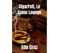 CigarFati, Le Salon Lounge